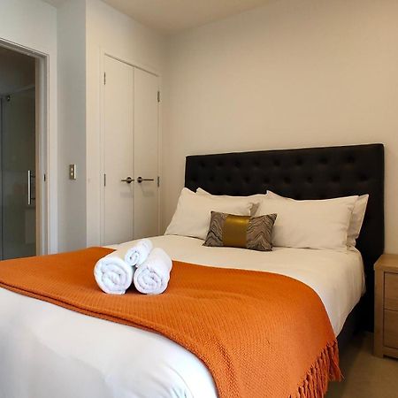 20 Pct Off Sky Stars Park Apartment Auckland Esterno foto