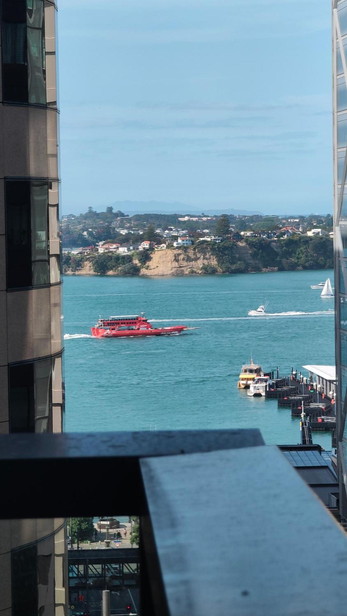 20 Pct Off Sky Stars Park Apartment Auckland Esterno foto