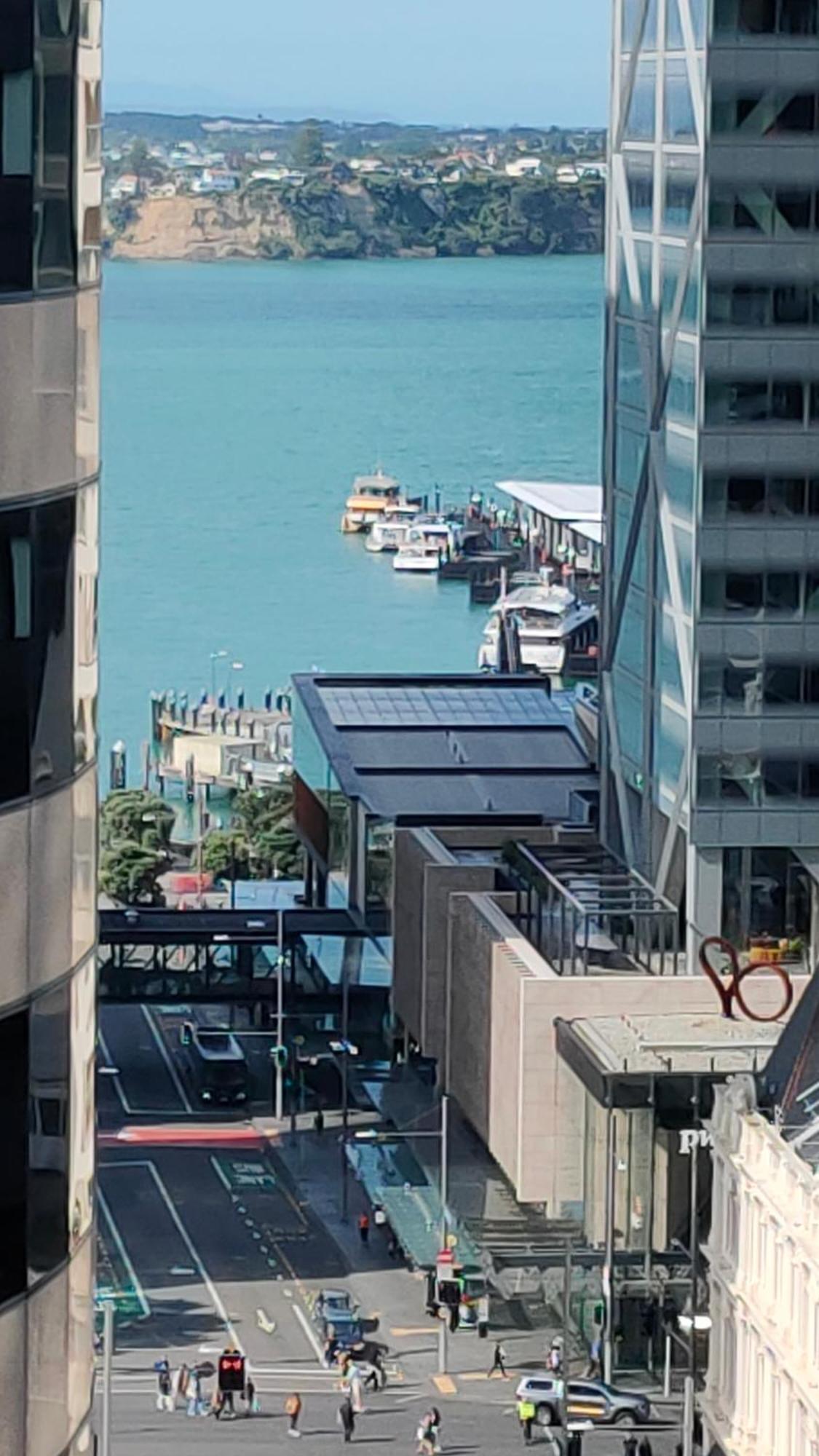 20 Pct Off Sky Stars Park Apartment Auckland Esterno foto