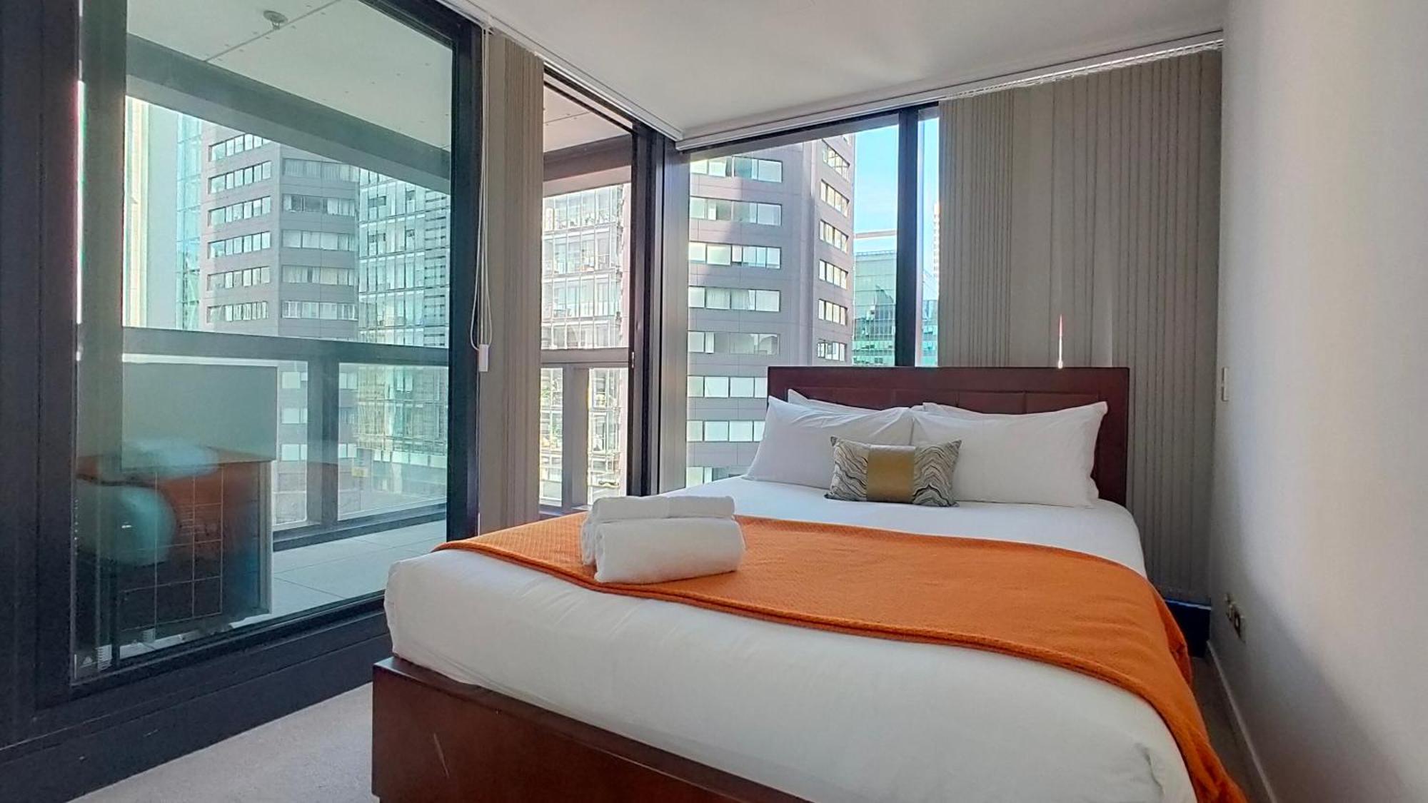 20 Pct Off Sky Stars Park Apartment Auckland Esterno foto
