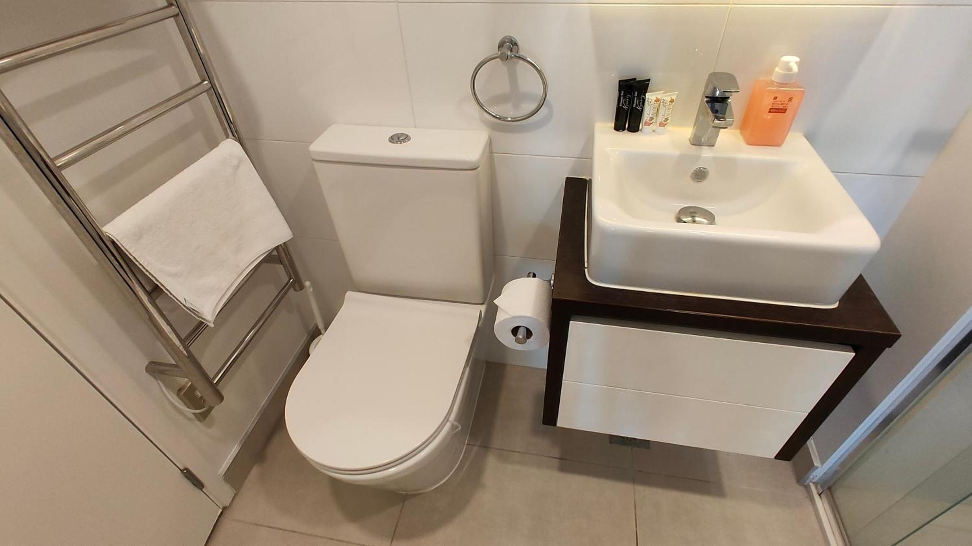 20 Pct Off Sky Stars Park Apartment Auckland Esterno foto