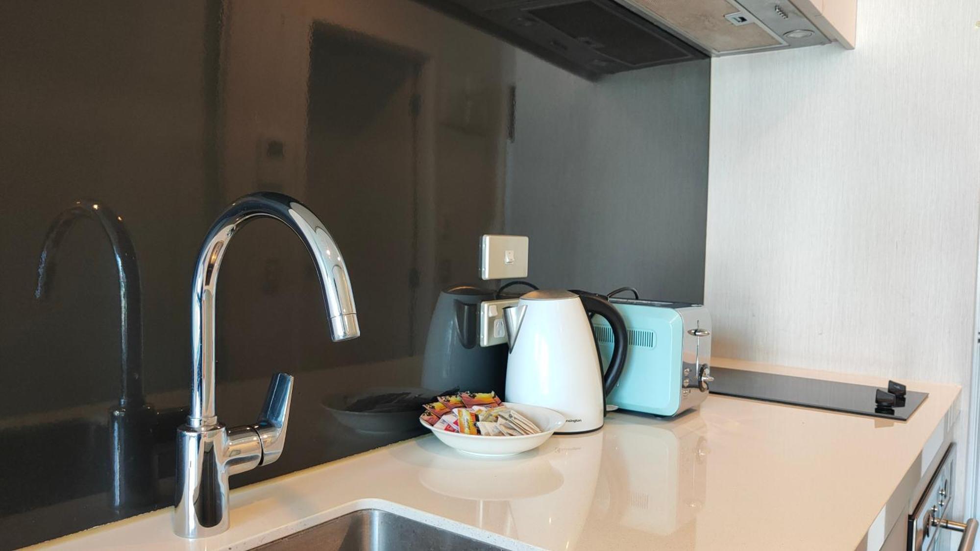 20 Pct Off Sky Stars Park Apartment Auckland Esterno foto