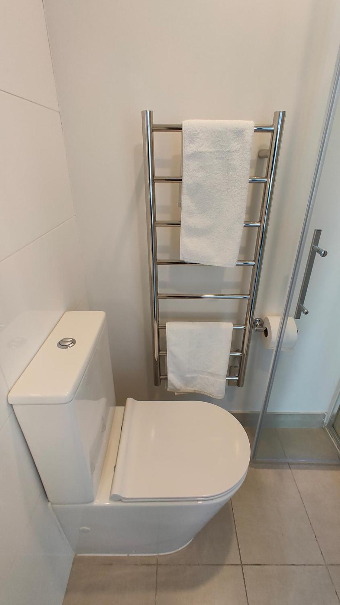 20 Pct Off Sky Stars Park Apartment Auckland Esterno foto