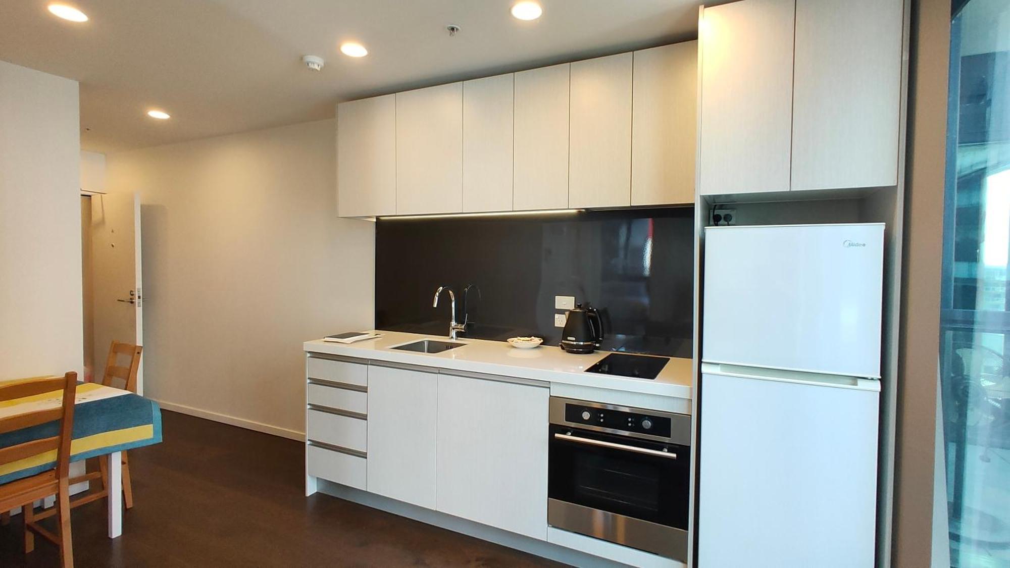 20 Pct Off Sky Stars Park Apartment Auckland Esterno foto