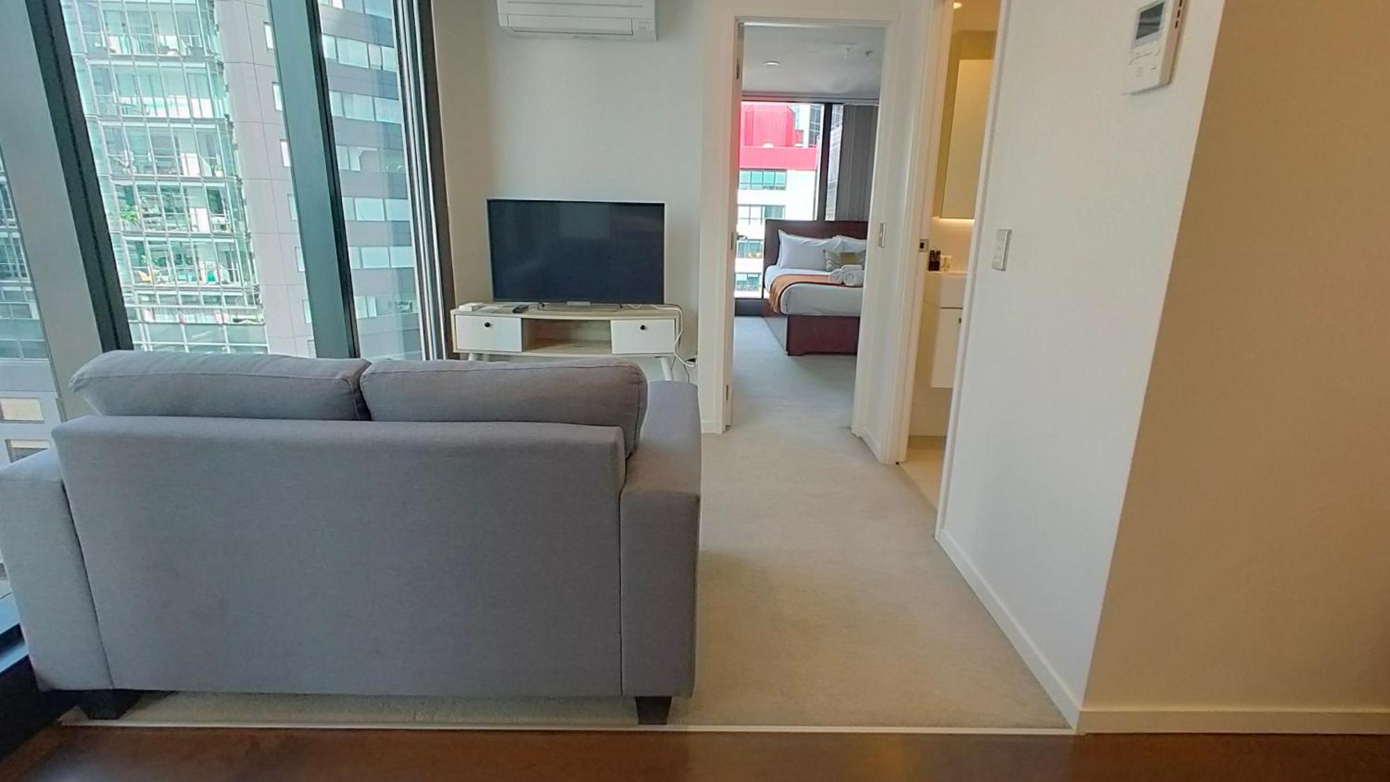 20 Pct Off Sky Stars Park Apartment Auckland Esterno foto