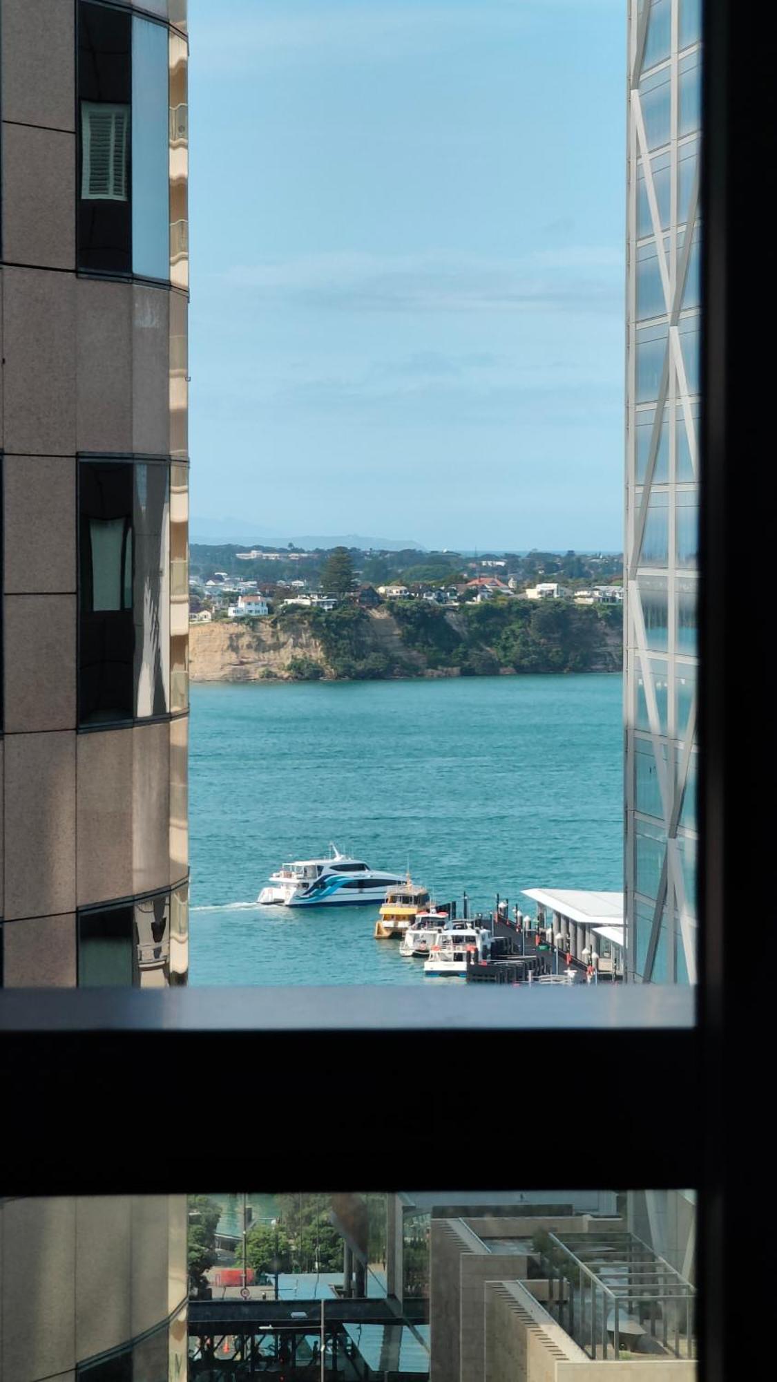 20 Pct Off Sky Stars Park Apartment Auckland Esterno foto